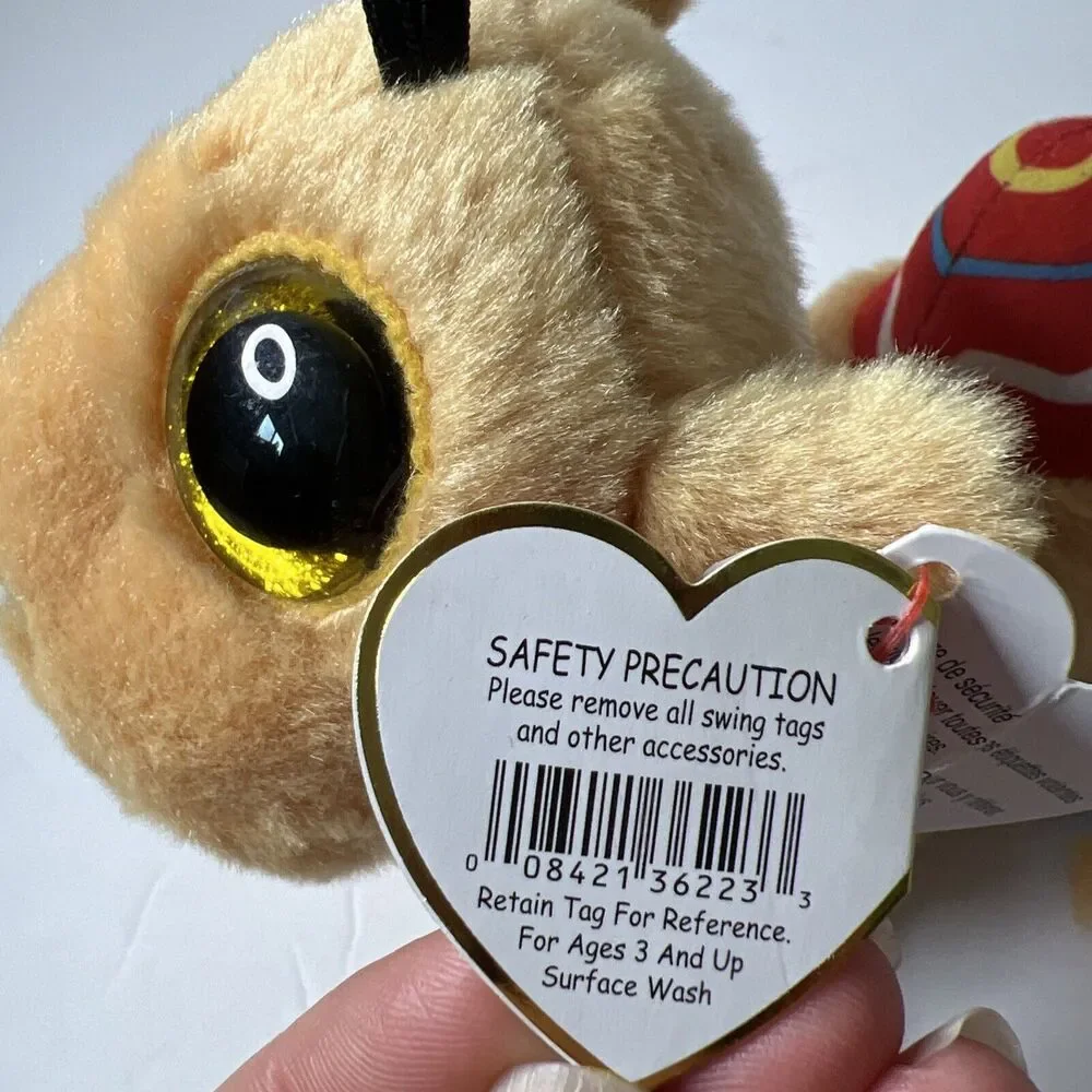 2019 Ty Beanie Boos 6